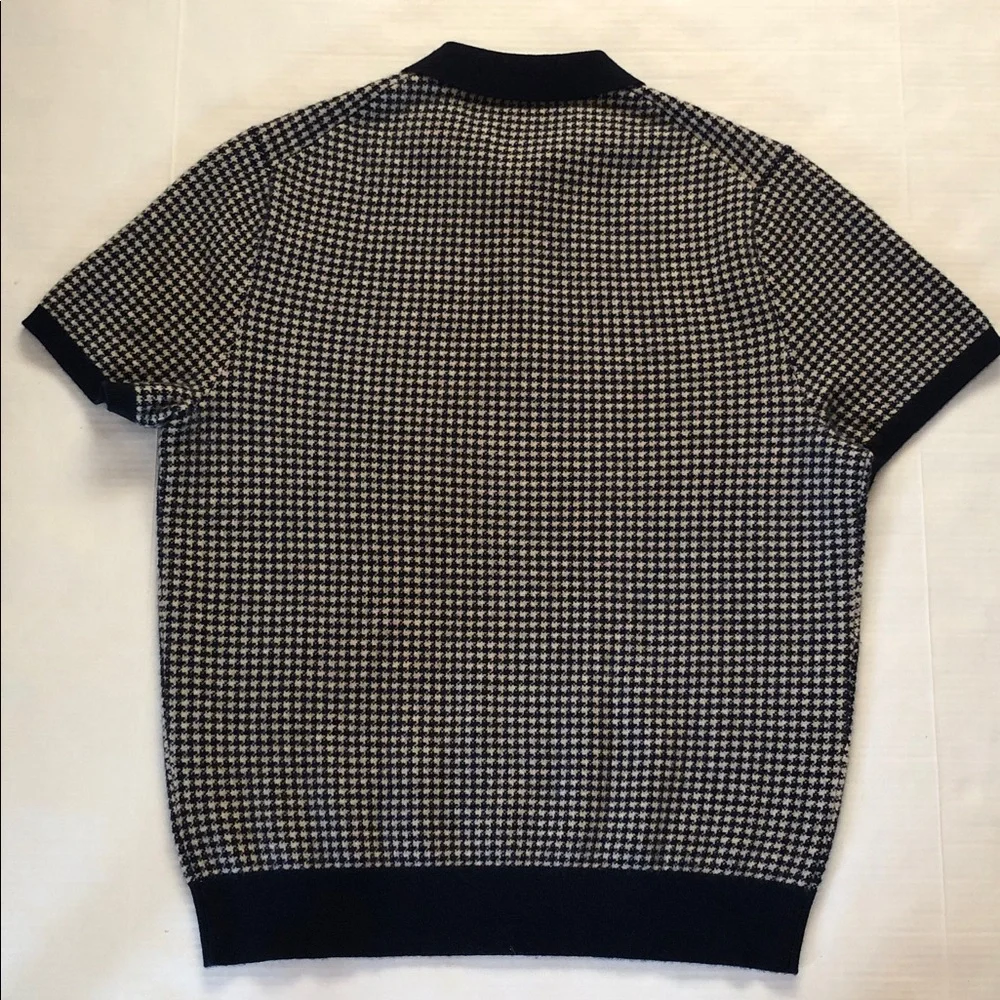 J. Crew crew men’s